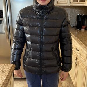 Women’s Monceler Jacket. Bought less than a year ago